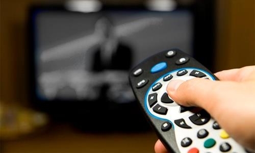 Развлекательные телеканалы будут вещать в черно-белом режиме из-за гибели Дениса Тена