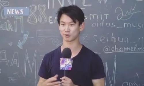 «Это золотой период в моей жизни». Пследнее интервью Дениса Тена