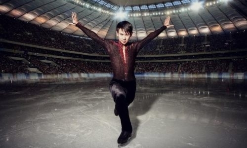 О чем мечтал Денис Тен. Казахстанская вайнерша рассказала о последнем диалоге с фигуристом