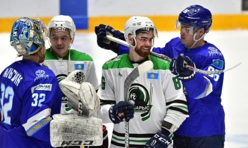 Экс-игрок «Бейбарыса» перешёл в российский клуб