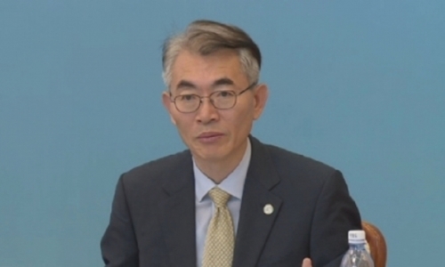 Посол Кореи в Казахстане выразил соболезнования родным и близким Дениса Тена