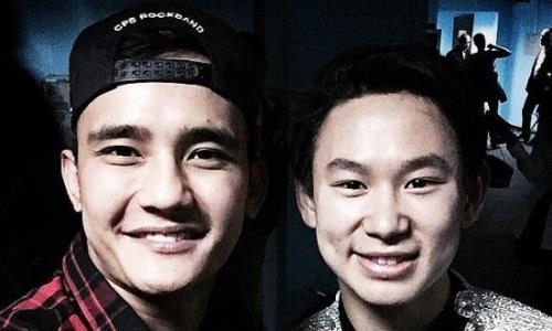 Известный казахстанский певец опубликовал последнюю переписку с Денисом Теном