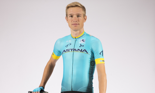 Корт — седьмой на 13-м этапе «Тур де Франс»