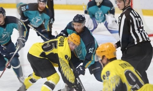 Лига, в которой играют «Сарыарка» и «Торпедо», официально изменила название на «ВХЛ — Кубок Шёлкового пути»