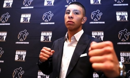 Стал известен гонорар возможного соперника Головкина за защиту титула