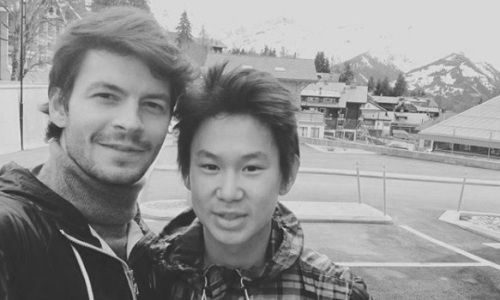 «Ты был героем». Хореограф Дениса Тена — о его гибели