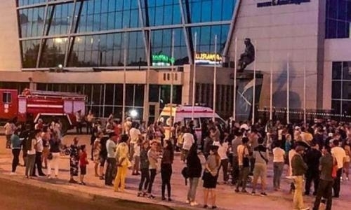 «Денис воодушевлял окружающих». В Усть-Каменогорске вспоминали о встречах с фигуристом