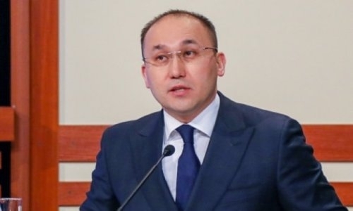 «Это урок для всех нас». Министр информации и коммуникаций РК о смерти Дениса Тена