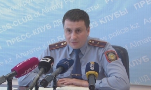 Полицейские призывают граждан не провоцировать автоворов на агрессию после трагедии с Денисом Теном