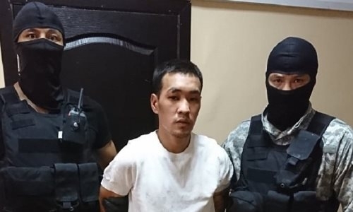 Подозреваемый в убийстве Дениса Тена в день нападения мог скрываться от суда