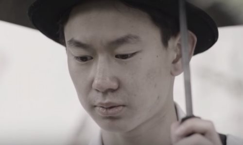 В Сети появилось трибьют-видео на песню Дениса Тена