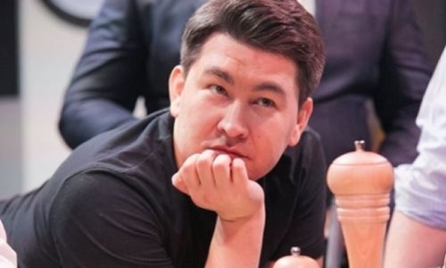 «Казахстан, держитесь, родные». Азамат Мусагалиев — о гибели Дениса Тена