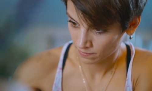 «Почему такие люди есть в этом сумасшедшем мире?». Олимпийская чемпионка — о гибели Дениса Тена