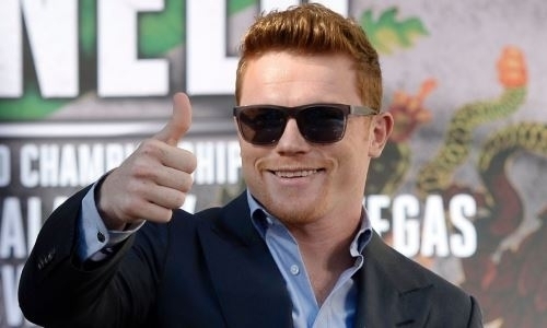 «Наказание „Канело“ было просто смешным». Смит — о допинг-тестах соперника Головкина