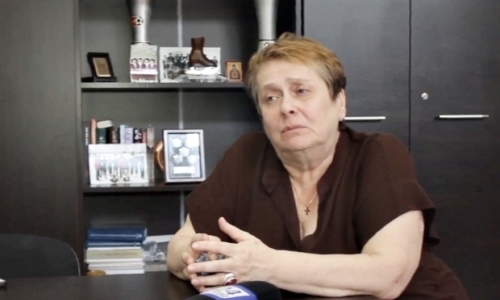 Соболезнования родным и близким Дениса Тена передают из Грузии