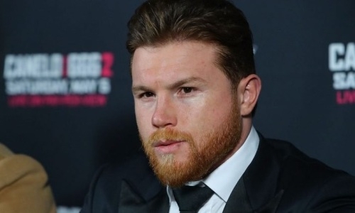 «Почему об этом не говорят?». Раскрыт новый факт о допинге соперника Головкина «Канело»