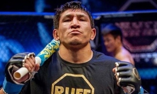 «Никаких фейковых боев!». Куат Хамитов подвел итоги поединка Усик — Гассиев