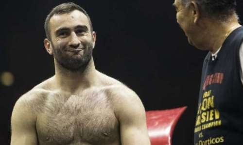 24-летнему подопечному тренера Головкина посоветовали завершить карьеру после поражения в финале WBSS