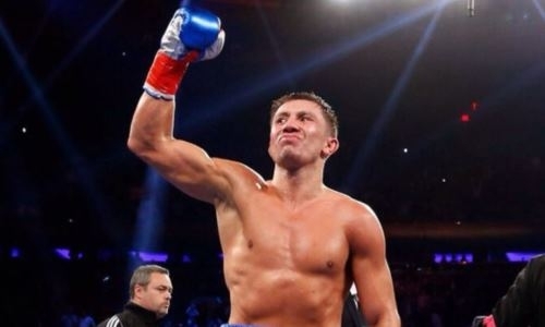 «Он был бы просто съеден». Как мог закончиться бой 21-летнего чемпиона мира с Головкиным