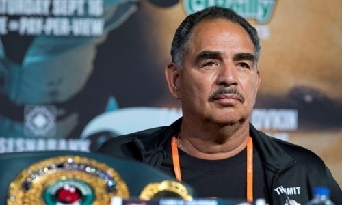 «Все знают, как я тренирую своих бойцов». Тренер Головкина испугал заявлением после позорного поражения Гассиева