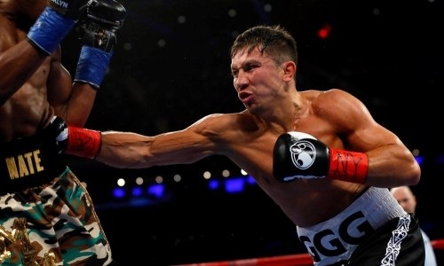 «Головкин заберет его душу». Чемпиону мира предрекают провал в поединке с GGG