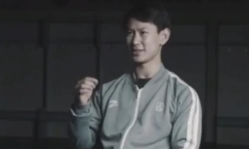 «Опустела без тебя Земля...». Известный актер опубликовал трогательный ролик о Денисе Тене