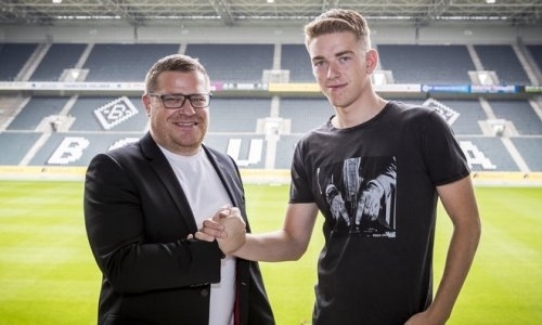 Соперник «Астаны» по Лиге Чемпионов за три недели заработал на трансферах 8,5 миллиона евро