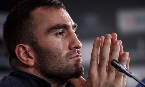 Гассиев сделал заявление после позорного поражения Усику, или Как подопечный тренера GGG объяснил провал