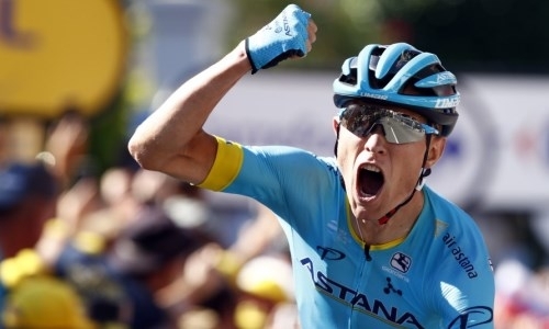 Магнус Корт: «Успех Фраиле убедил меня, что на этом „Тур де Франс“ все возможно»