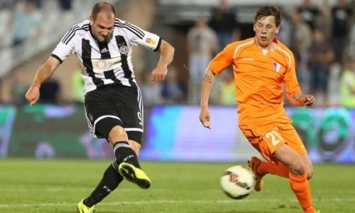 Играл за молодежную сборную Сербии. Семь фактов о новичке «Ордабасы» Неманье Коиче