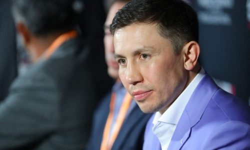 Головкина озадачили «сверхъестественной» способностью «Канело»