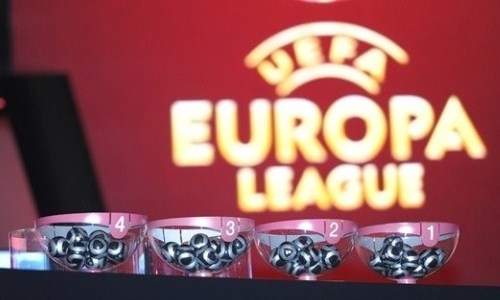 Определились потенциальные соперники «Кайрата» и «Тобола» в третьем отборочном раунде Лиги Европы