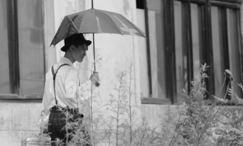 Ещё 2000 экземпляров книги о Денисе Тене выпустят для казахстанцев