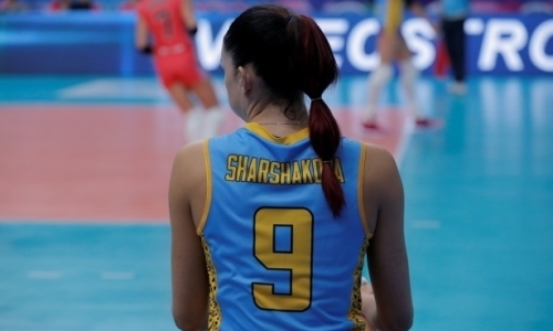 Волейболистка «Алтая» назвала сроки восстановления после травмы