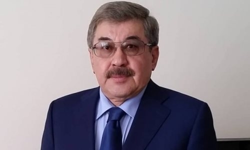 Возродить национальный Совет РК в связи с трагедией с Теном предложил Гани Касымов