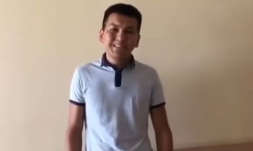 Похваливший убийц Дениса Тена казахстанский учитель будет осуждён и уволен