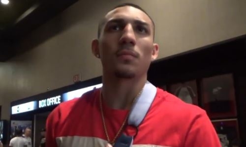 «Головкин выглядит старым». Американский проспект назвал возможный исход боя GGG и «Канело»