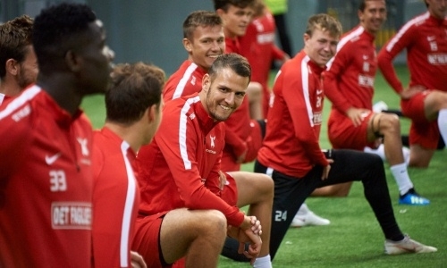 «Ни один важный игрок „Мидтьюлланна“ не продан». Датский журналист оценил состав соперника «Астаны»