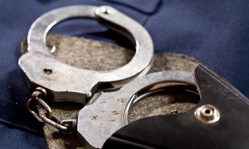 Как задержанный в Астане подозреваемый в убийстве Дениса Тена оказался в Алматы