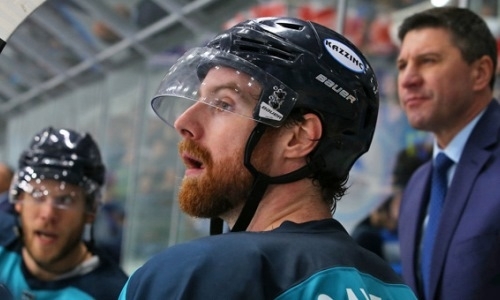 Экс-защитник «Барыса» продолжит карьеру в Германии