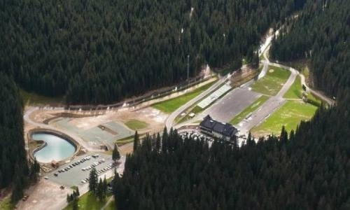 Лучшие спортсмены юношеской сборной отправятся в Словению