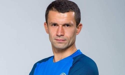 «Иртыш» официально покинул опытный легионер