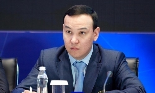 Олжас Абраев: «„Астана“ готова к серьезным испытаниям»