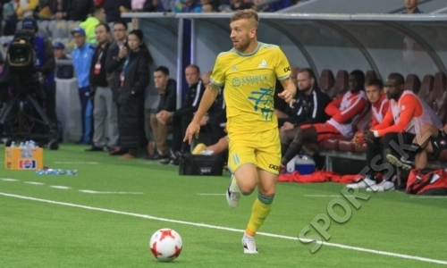 Педро Энрике: «Я подбадривал всех: „Камон, громче, мы сейчас забьем!“»