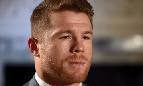 «Канело» грозят более жесткие санкции за допинг перед боем с Головкиным