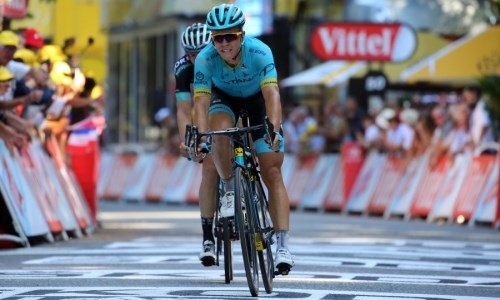 Михаэль Вальгрен: «Мой результат — это максимум, что я мог сделать на таком этапе»