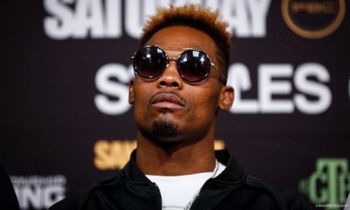 Бросавший вызов Головкину чемпион мира обвиняется в домашнем насилии