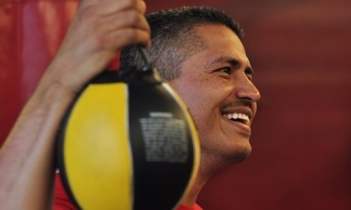 Тренер чемпиона мира отметил опасные для Головкина перемены в «Канело»