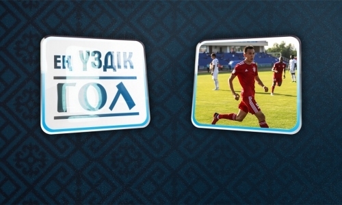 Определен лучший гол 19-го тура Премьер-Лиги