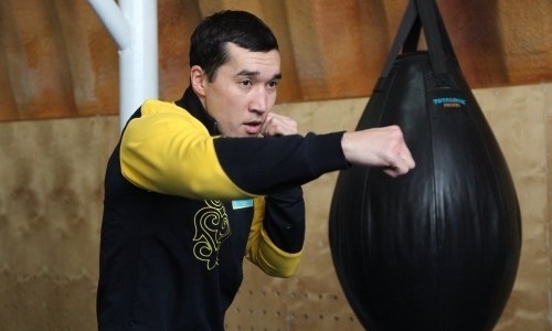 Двукратный серебряный призер Олимпиады проведет зарядку для казахстанцев